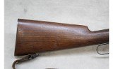 Winchester 94 ~ .30 WCF ~ - Image 7 of 7