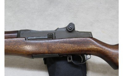 Springfield Armory M1 Garand ~ .30-06 Spr ~ - Image 3 of 7