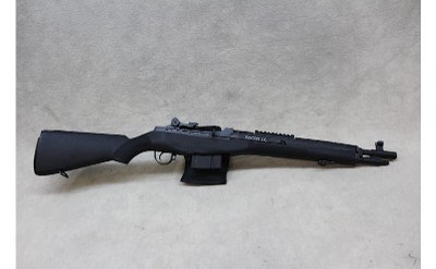Springfield Armory M1A SOCOM 16 ~ .308 Winch ~ - Image 6 of 7