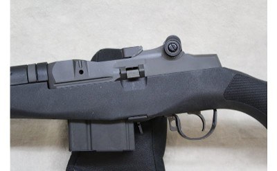 Springfield Armory M1A SOCOM 16 ~ .308 Winch ~ - Image 3 of 7