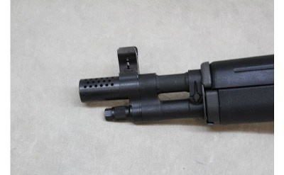Springfield Armory M1A SOCOM 16 ~ .308 Winch ~ - Image 5 of 7