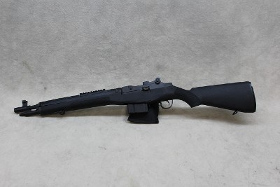 Springfield Armory M1A SOCOM 16 ~ .308 Winch ~ - Image 1 of 7