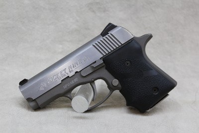 Colt Pocket Nine ~ 9mm Luger ~ - Image 1 of 2
