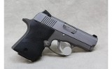 Colt Pocket Nine ~ 9mm Luger ~ - Image 2 of 2