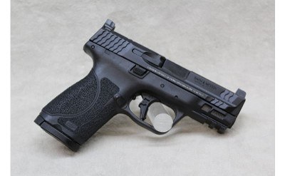 Smith & Wesson M&P9 M2.0 ~ 9mm Luger ~ - Image 2 of 2