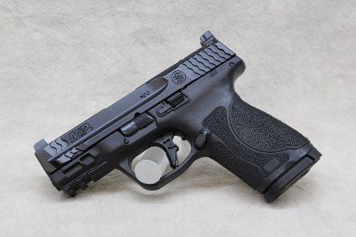 Smith & Wesson M&P9 M2.0 ~ 9mm Luger ~ - Image 1 of 2