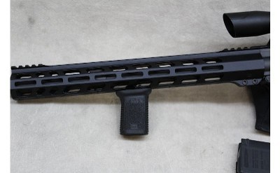 ZRO Delta Ready Series ~ .223 Wylde ~ - Image 4 of 7