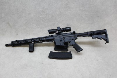 ZRO Delta Ready Series ~ .223 Wylde ~ - Image 1 of 7