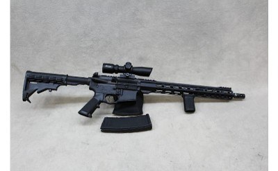ZRO Delta Ready Series ~ .223 Wylde ~ - Image 6 of 7