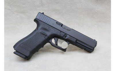 Glock 17 Gen 5 ~ 9mm Luger ~ - Image 2 of 2