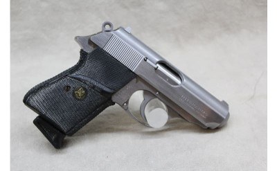 Walther PPK/S ~ .380 ACP ~ - Image 2 of 2