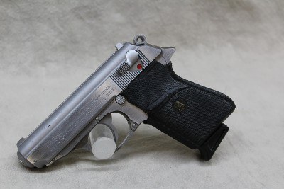 Walther PPK/S ~ .380 ACP ~ - Image 1 of 2