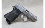 Walther PPK/S ~ .380 ACP ~ - Image 2 of 2