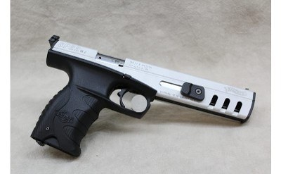 Walther SP22M2 ~ .22 Long Rifle ~ - Image 2 of 2