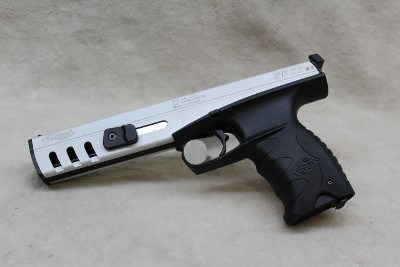 Walther SP22M2 ~ .22 Long Rifle ~ - Image 1 of 2