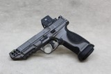 Smith & Wesson M&P9 M2.0 Competitor ~ 9mm Luger ~ - Image 1 of 2