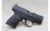 Walther PPS ~ 9mm Luger ~ - Image 2 of 2