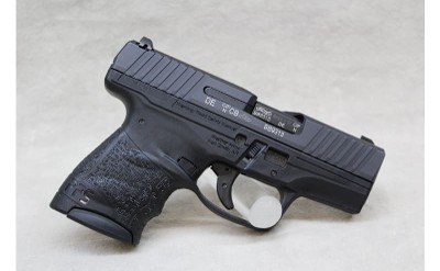 Walther PPS ~ 9mm Luger ~ - Image 2 of 2
