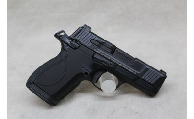 Smith & Wesson CSX ~ 9mm Luger ~ - Image 2 of 2