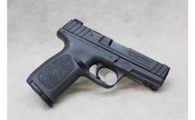 Smith & Wesson SD40 ~ .40 S&W ~ - Image 2 of 2