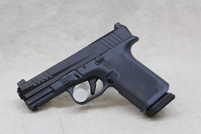 Ruger RXM ~ 9mm Luger ~ - Image 1 of 2