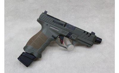 Sarsilmaz SAR 9C ~ 9mm Luger ~ - Image 2 of 2