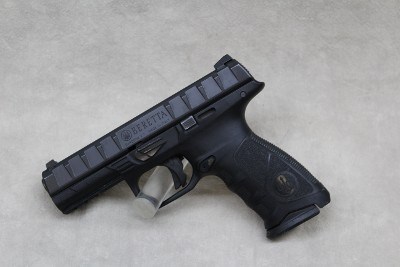 Beretta APX ~ 9mm Luger ~ - Image 1 of 2