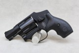 Smith & Wesson 442-2 ~ .38 S&W SP ~ - Image 1 of 3
