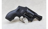 Smith & Wesson 442-2 ~ .38 S&W SP ~ - Image 3 of 3
