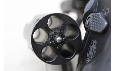 Smith & Wesson 442-2 ~ .38 S&W SP ~ - Image 2 of 3