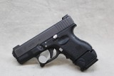 Glock 27 ~ .40 S&W ~ - Image 1 of 2