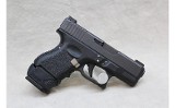Glock 27 ~ .40 S&W ~ - Image 2 of 2