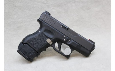 Glock 27 ~ .40 S&W ~ - Image 2 of 2
