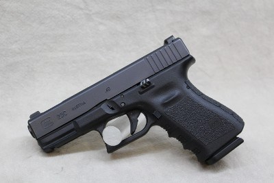 Glock 23C ~ .40 S&W ~ - Image 1 of 2