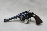Colt Police Positive ~ .38 Special ~ - Image 1 of 3