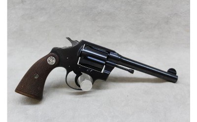 Colt Police Positive ~ .38 Special ~ - Image 3 of 3