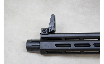 Springfield Armory Saint Victor ~ 9mm Luger ~ - Image 5 of 7