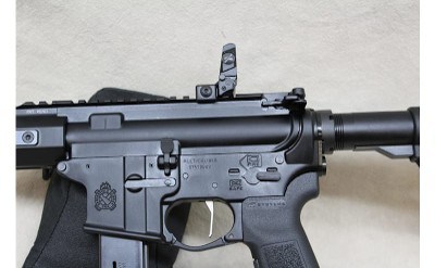 Springfield Armory Saint Victor ~ 9mm Luger ~ - Image 3 of 7