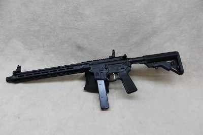 Springfield Armory Saint Victor ~ 9mm Luger ~ - Image 1 of 7