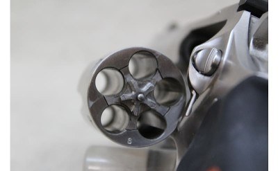 Ruger SP101 ~ .357 Magnum ~ - Image 2 of 3