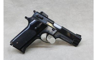 Smith & Wesson 459 ~ 9mm Luger ~ - Image 2 of 2