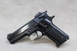 Smith & Wesson 459 ~ 9mm Luger ~ - Image 1 of 2