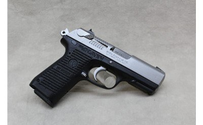 Ruger P95DC ~ 9mm Luger ~ - Image 2 of 2