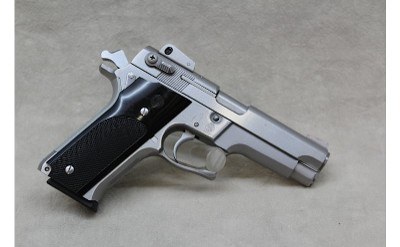 Smith & Wesson 659 ~ 9mm Luger ~ - Image 2 of 2