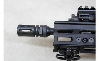 Kel-Tec RDB ~ 5.56 NATO ~ - Image 5 of 7