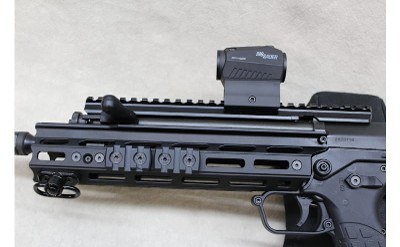 Kel-Tec RDB ~ 5.56 NATO ~ - Image 4 of 7