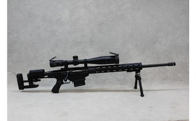 Ruger Precision ~ 6.5mm Cree ~ - Image 6 of 7