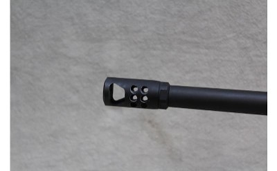 Ruger Precision ~ 6.5mm Cree ~ - Image 5 of 7