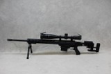 Ruger Precision ~ 6.5mm Cree ~ - Image 1 of 7