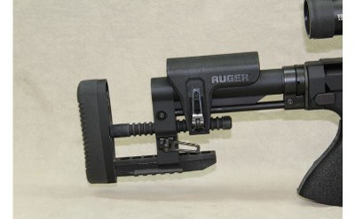 Ruger Precision ~ 6.5mm Cree ~ - Image 7 of 7